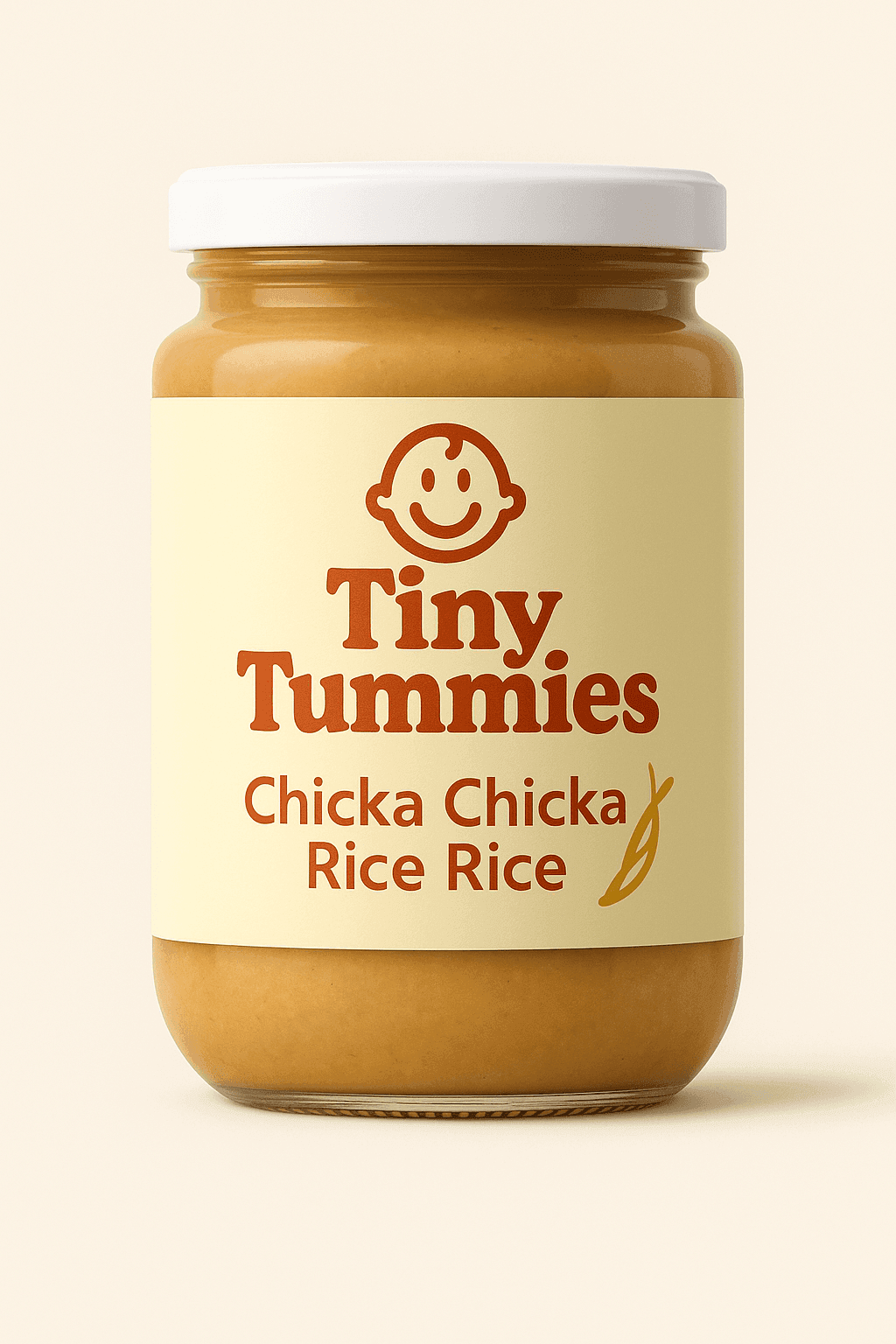 Chicka Chicka Rice Rice